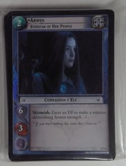 Ents of Fangorn Complete 40 Card FOIL Uncommon Set